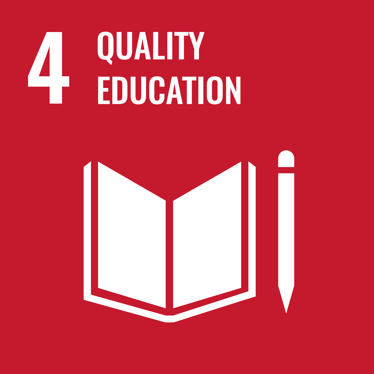 SDG 4 - Minőségi oktatás